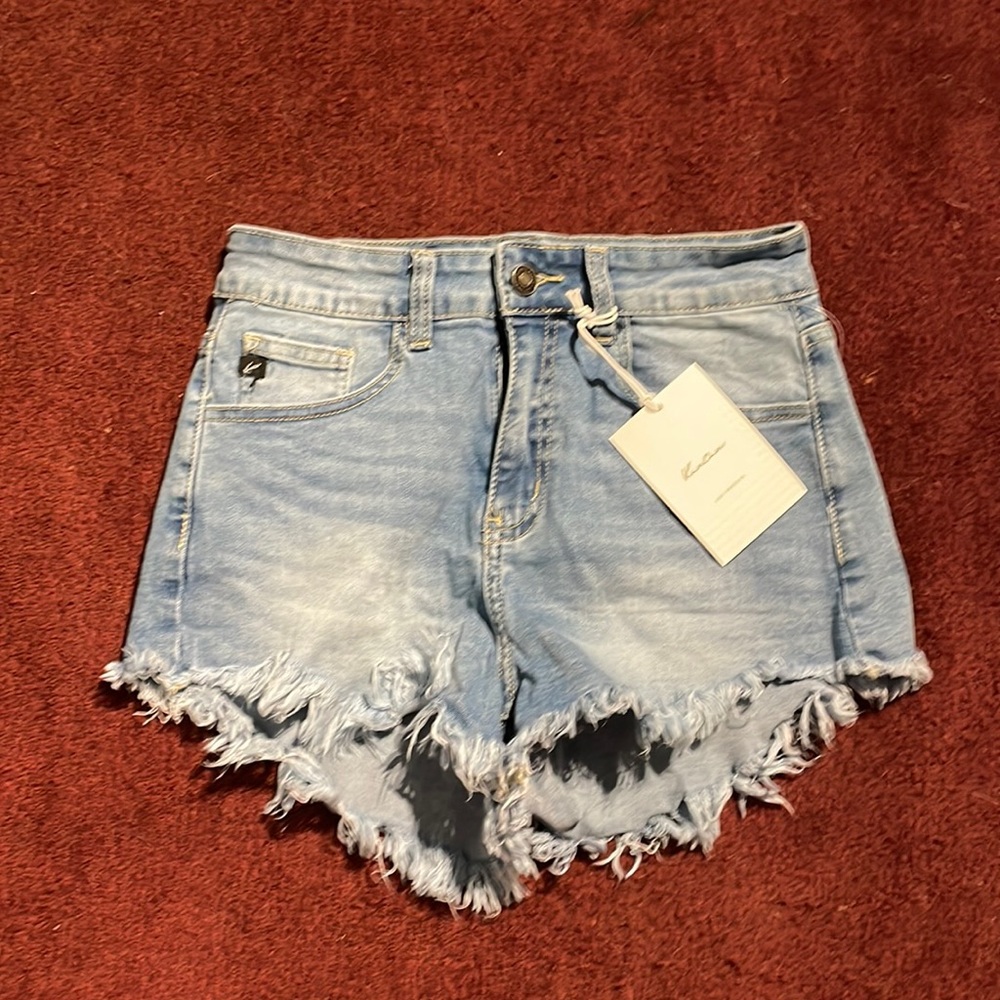 Kancan shorts